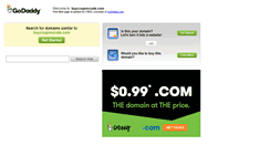 Desktop Screenshot of buycouponcode.com