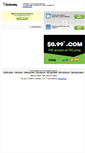 Mobile Screenshot of buycouponcode.com